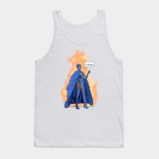 Destiny Inferno Tank Top